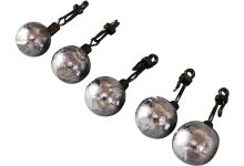 Китай подходит для морской пресноводной рыбалки с тяжелыми грузами, свинцовыми круглыми басовыми орудиями лова, рыболовными весами